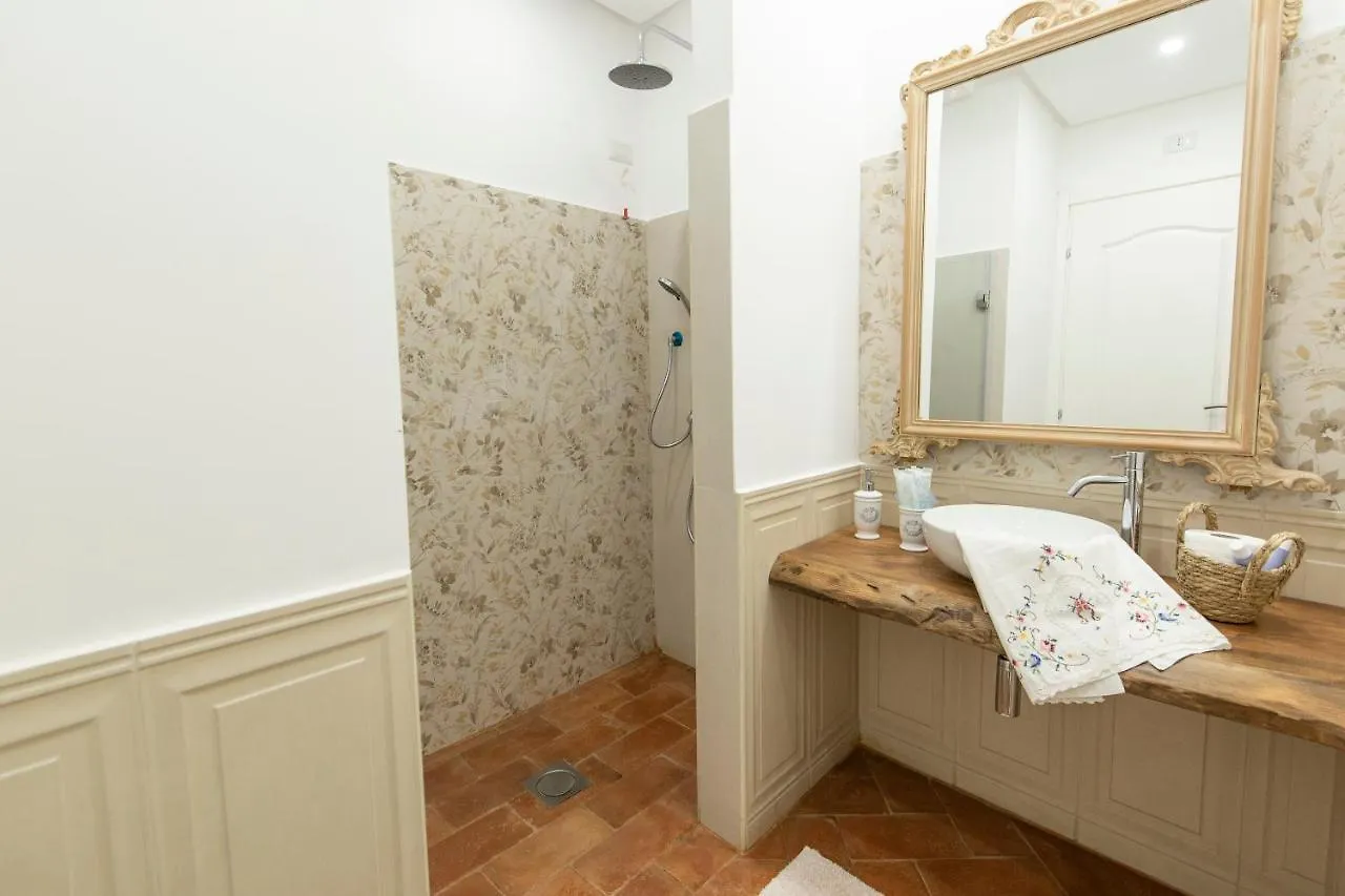 Dimora Mazzarino Apartment Naples