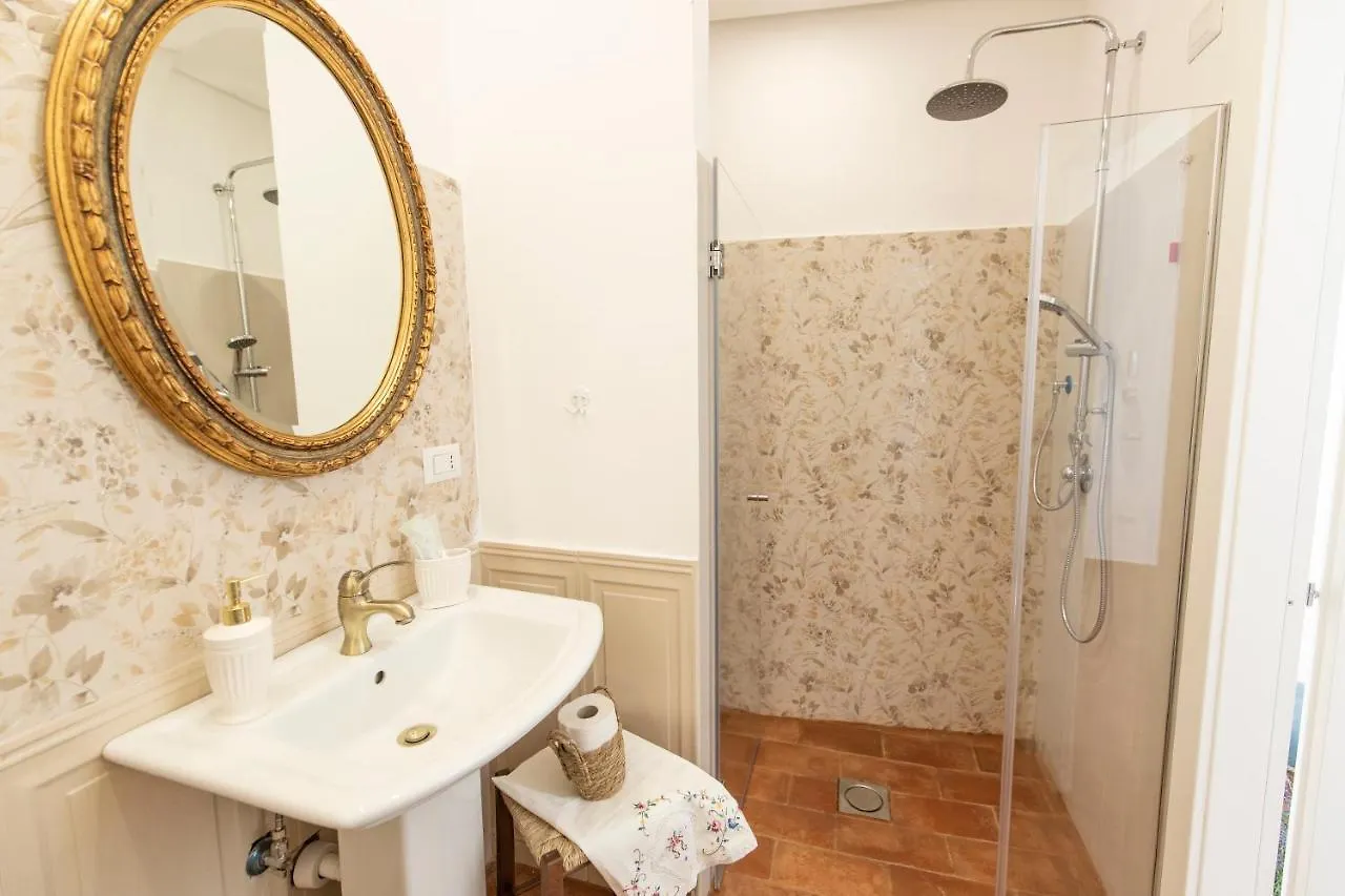 Dimora Mazzarino Apartment Naples