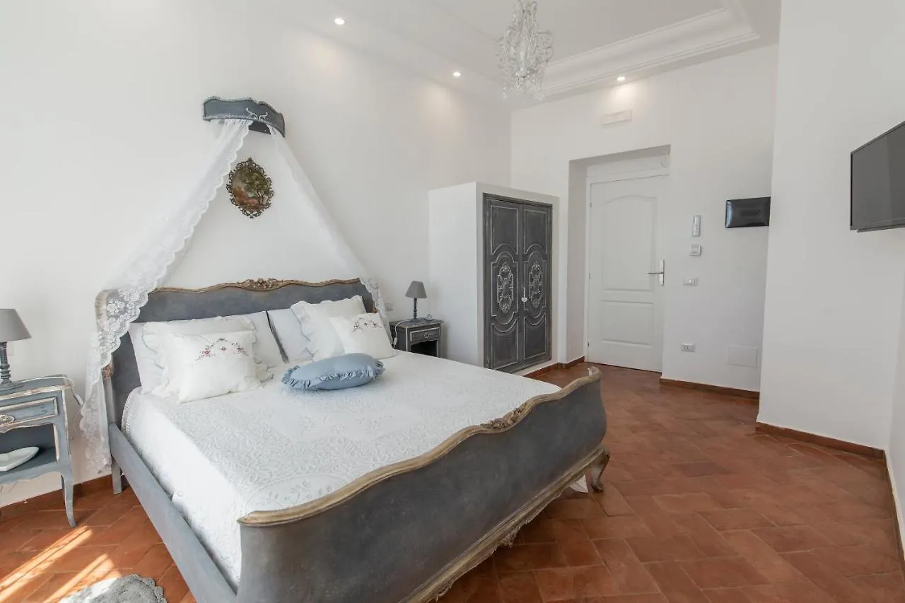 Dimora Mazzarino Apartment Naples