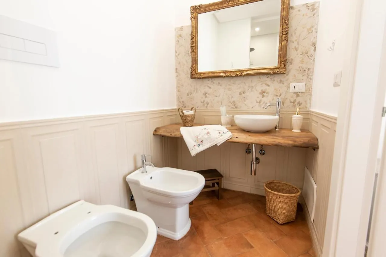 Dimora Mazzarino Apartment Naples 0*,  Italy