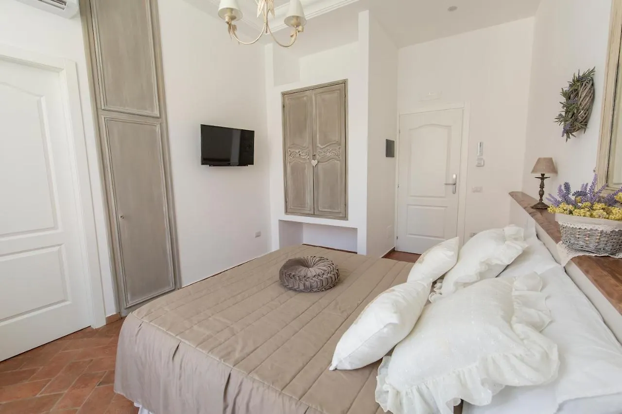 Dimora Mazzarino Apartment Naples