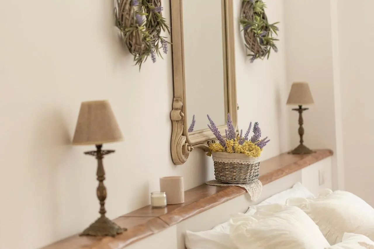 Dimora Mazzarino Apartment Naples