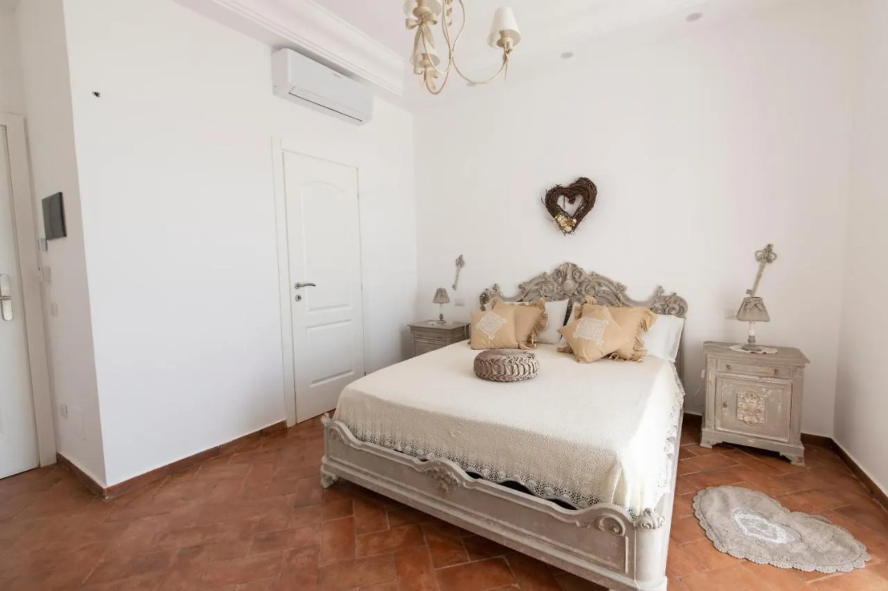 Dimora Mazzarino Apartment Naples 0*,  Italy