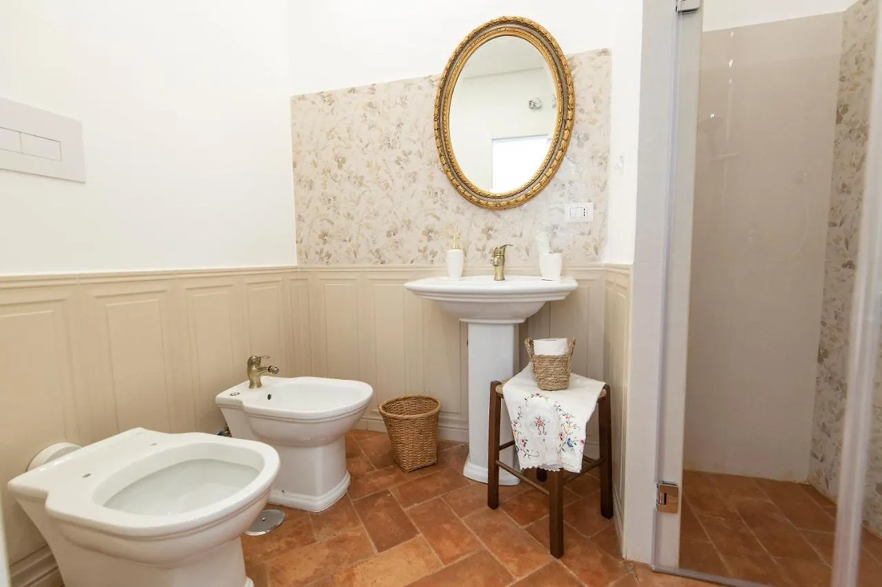 Dimora Mazzarino Apartment Naples Italy