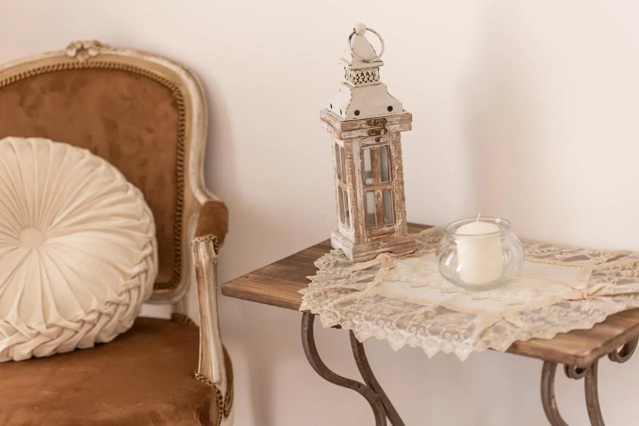 Dimora Mazzarino Apartment Naples Italy