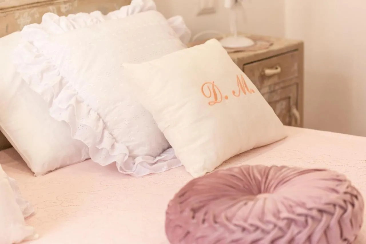 Dimora Mazzarino Apartment Naples
