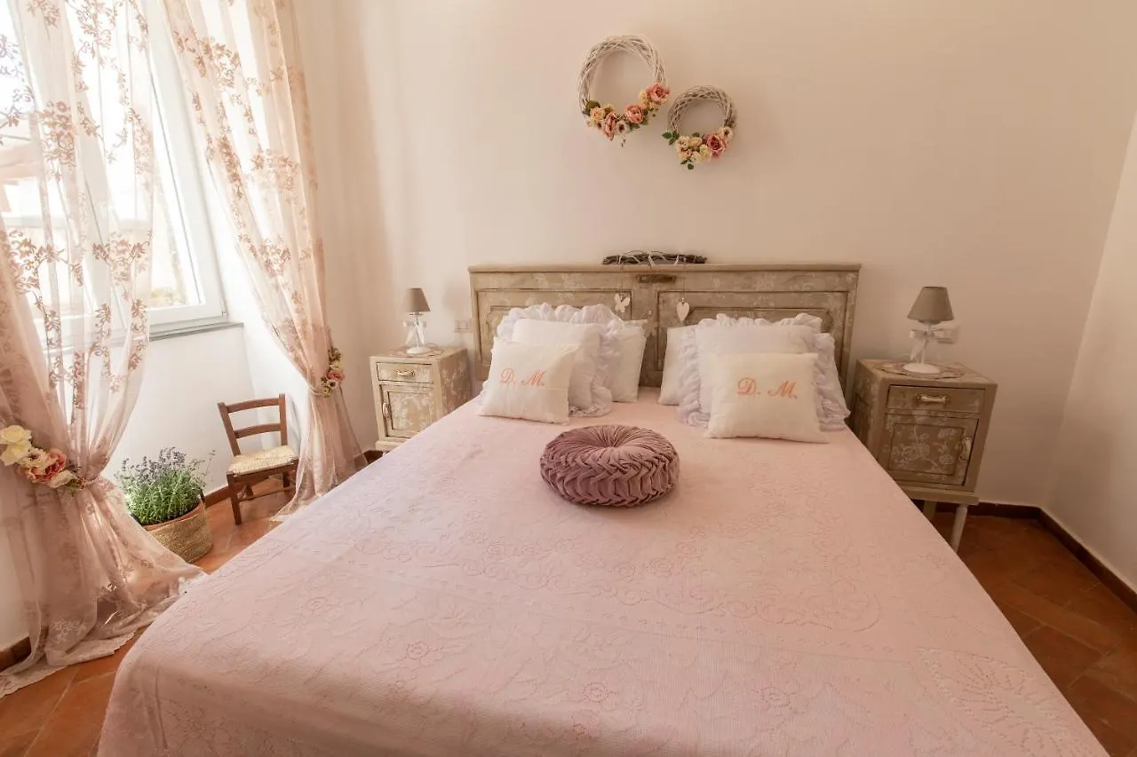 Dimora Mazzarino Apartment Naples