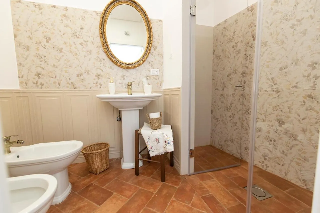 Dimora Mazzarino Apartment Naples