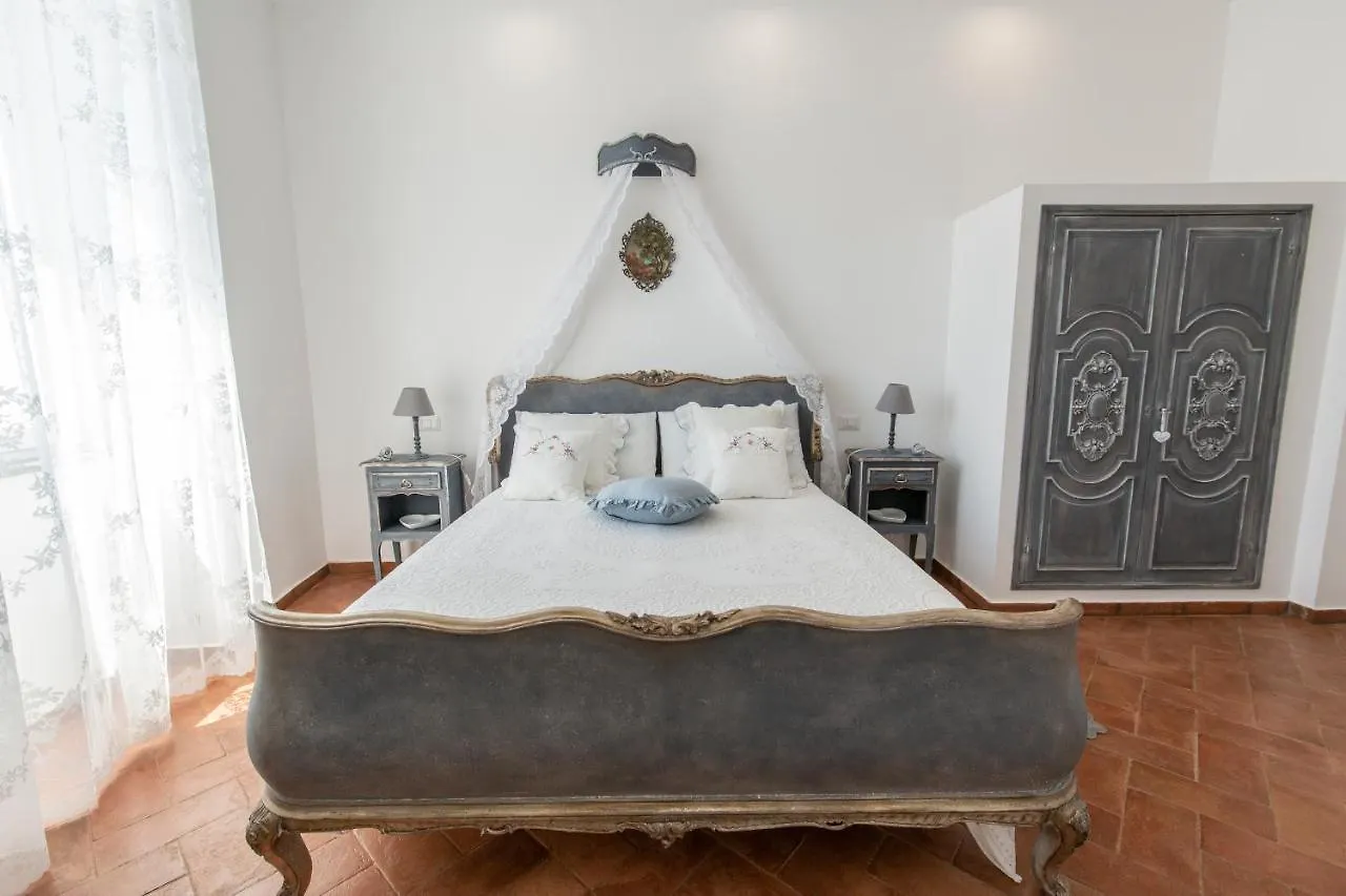 Dimora Mazzarino Apartment Naples