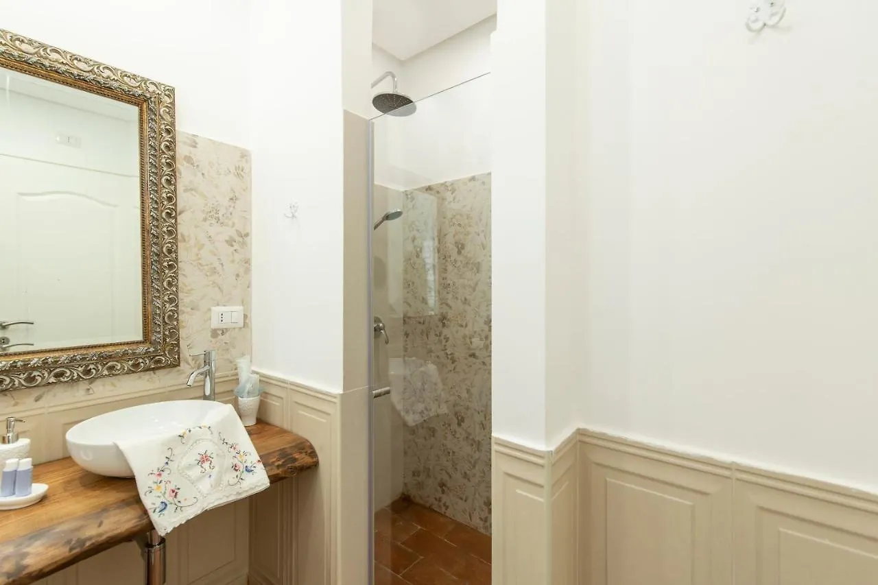Dimora Mazzarino Apartment Naples