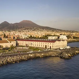 Palazzo Pietrarsa Сasa de vacaciones