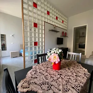 Historic Center Apartamento