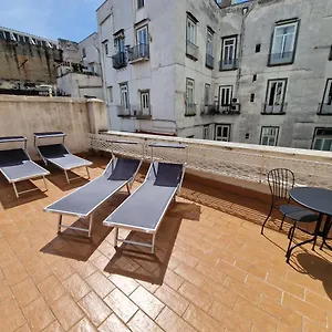 Palazzo Del Principe San Severo 3 Bedrooms & Terrace! Apartamento