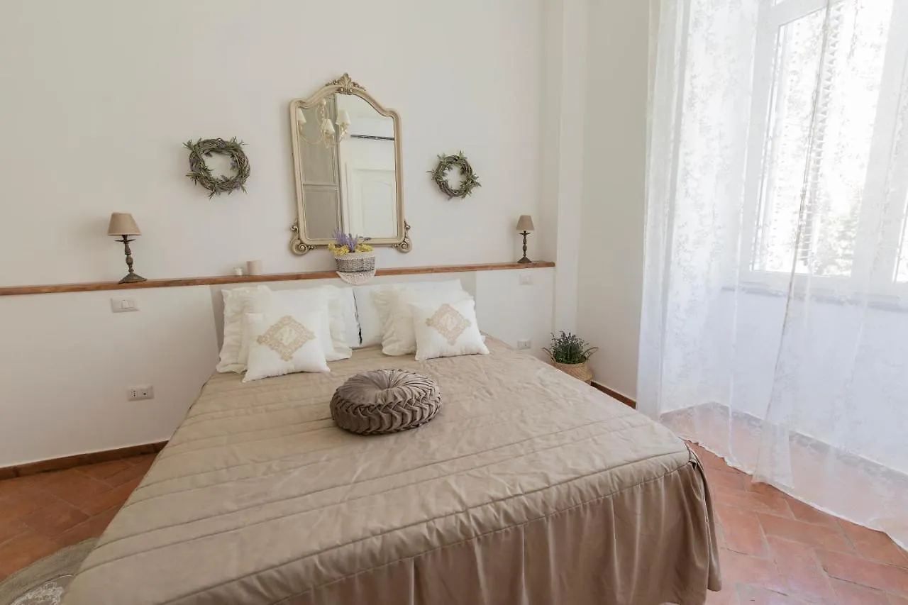 ナポリDimora Mazzarinoアパートメント イタリア