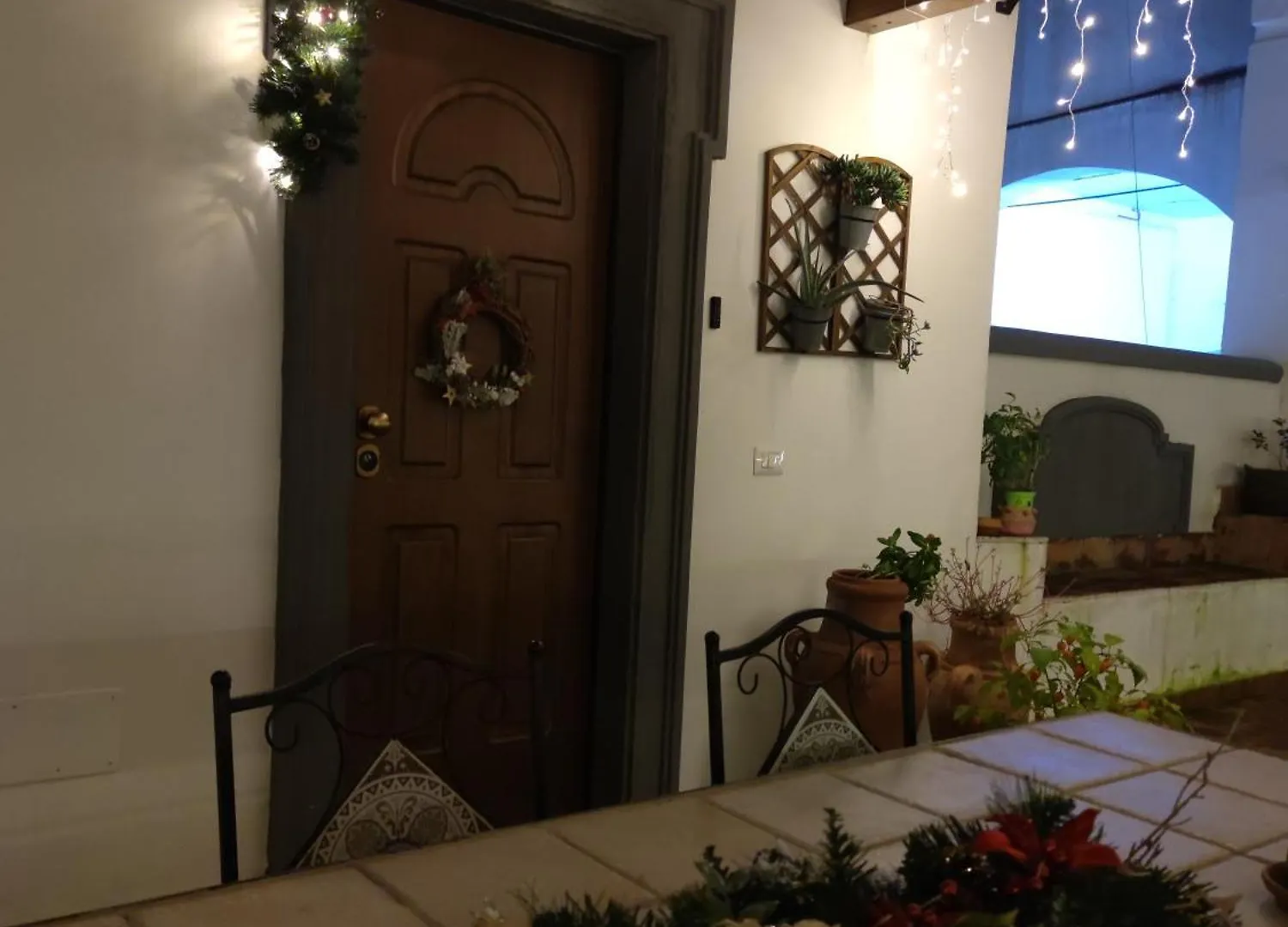 ナポリDimora Mazzarinoアパートメント イタリア